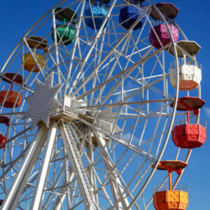 feria de córdoba