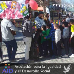 Jornadas por la Paz Sector Sur Córdoba