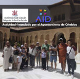Visita a Granada destacada