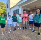 Convivencia trasierra