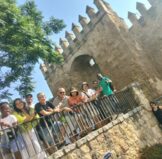 Encuentro intercultural destacado