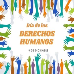 Dia de los derechos humanos 2025