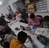 Clases de apoyo destacada