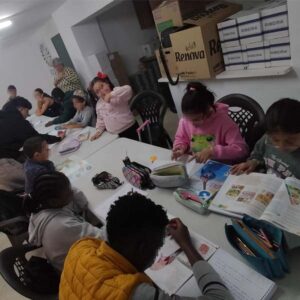 Clases de apoyo destacada