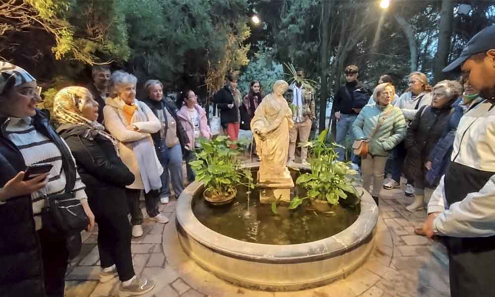Palacio de Viana en Córdoba