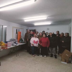 Apadrina una carta Imagen destacada