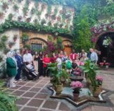 Visita patios de Córdoba 2026