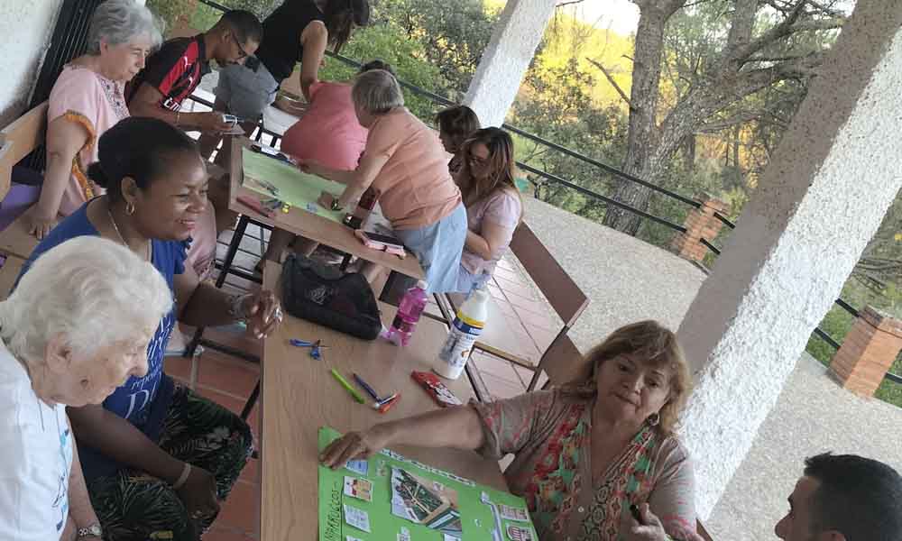 Convivencia en Córdoba
