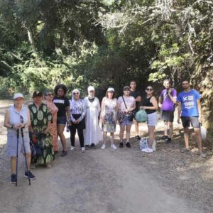 Encuentro y Convivencia en Córdoba